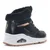SKECHERS Patike za devojčice Uno, Crne