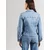 TOM TAILOR Prehodna jakna moder denim