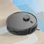 SmartHome Pametni robot usisivač 3u1 M30, 2500 Pa, Crni