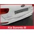 Trunk Edge Protector Kia Sorento 2017-2021 (matte)