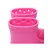 CROCS Čizme za devojčice Classic 208544-6UB, Roze