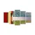 Wallity set figura 5ABSMDF-35, 5 dijelova