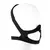 A-Gusto Neoprene Puppy Face Mask Black