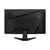 MSI 27 inča MAG 274CQF WQHD 2560x1440 180 Hz zakrivljeni gaming monitor