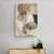 Slika abstraktne oblike No9 - 60x90