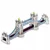CubicFun 3D puzzle National Geographic: Tower Bridge 120 kosov