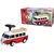 Simba Otroški poganjalec BIG Baby VW T1