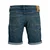 JACK & JONES Muške bermude CB 310 12269608, Teget