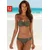 BUFFALO Bikini, zelena