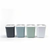 Curver Kanta za otpatke 10L zelena Redy to collect CU 02101-393