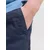 Jack & Jones Plus Hlače  temno modra