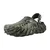 Crocs Echo Marbled Clog Zelena