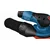 Bosch Akumulatorska ekscentar brusilica GEX 12V-125 bez baterije i punjača 0601372101