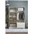 HANAH HOME Garderober Mira 182