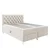 KONDELA Julija 120 boxspring postelja