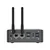 Zeus Mini Računar MPI12, Intel i7-12555U, 10C, 4.7 GHz/DDR4/M .2/LAN/Dual WiFi/BT/HDMI/DP/USB, C/ext