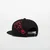 Čepica Y-3 Chito Graphic Dad Cap Black M