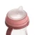 Canpol babies Šolja sa silikonskim kljunom, 150ml , Roze