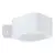 Eglo 74121 - LED prigušiva punjivo dodirno zidno svetlo MURAGLIE LED/5W/5V 2000 mAh bela