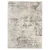Chemex Preproga Versay Moderna Moda Boho Shaggy Z819A Ejf Bf Kremna Modra Siva