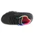 Skechers Patike za devojčice Uno Lite Rainbow Speck, Crne