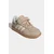 Adidas Patike za devojčice Breaknet Sleek El C KI6501, Krem