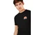 Ellesse Canaletto Tee SHS04548 ANTHRACITE
