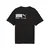 Puma Muška majica Sport Relaxed Graphic Tee, 692169-01, Crna
