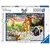 Ravensburger Slagalica Bambi, 1000 Delova