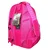 Ranac pink bacpack