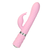 Rabbit vibrator Pillow Talk - Lively, roza
