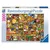 Ravensburger Puzzle Omarica 1000 kosov