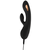Xouxou Vibrator sa elektro stimulacijom E-Stim Rabbit