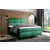 Boxspring postelja Fava - 140x200 cm