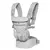 ERGOBABY Kengur nosiljka Omni 360 siva  - A010328  Siva