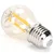 LED prigušiva sijalica FILAMENT G45 E27/4W/230V 2200K - Aigostar