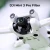 K&F For DJI Drone Filter Mini 3 Pro /Mini 3, UV Filter, HD, Anti-Reflection Green Coating, Waterproof