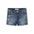 MINOTI Kavbojke moder denim/temno modra
