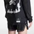 Jakna Y-3 Graphic Running Jacket Black XL