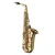 Saksofon Alt Es Yanagisawa A-W01 Professional 700.702
