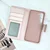 HANMAN Futrola za Samsung S911B Galaxy S23 Canvas ORG roze