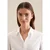 SEIDENSTICKER Bluza, bela