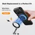 Perfectsight Maska za mobilni telefon IPhone 17 Pro Max, Crna