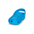 Crocs  Klompe CLASSIC CLOG K  Blue