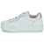 NeroGiardini Nizke superge E409967D Bela