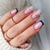 Gel Za Nokte Geltix GT02 - Secret Pink 15ml | MAKEAR | Kozmo