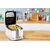 TEFAL FR3100 TRADICIONALNI CVRTNIK BEL SISTEM PROTI VONJAM