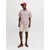 JACK & JONES Chino hlače JPSTACE VANCE  kamen