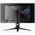 ASUS Gaming monitor ROG Swift PG32UCDP, 32, 3840 x 2160, OLED, Crni