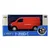 shumee WELLY VW TRANSPORTER T6 VAN FEUERWEHR 1:34 43762